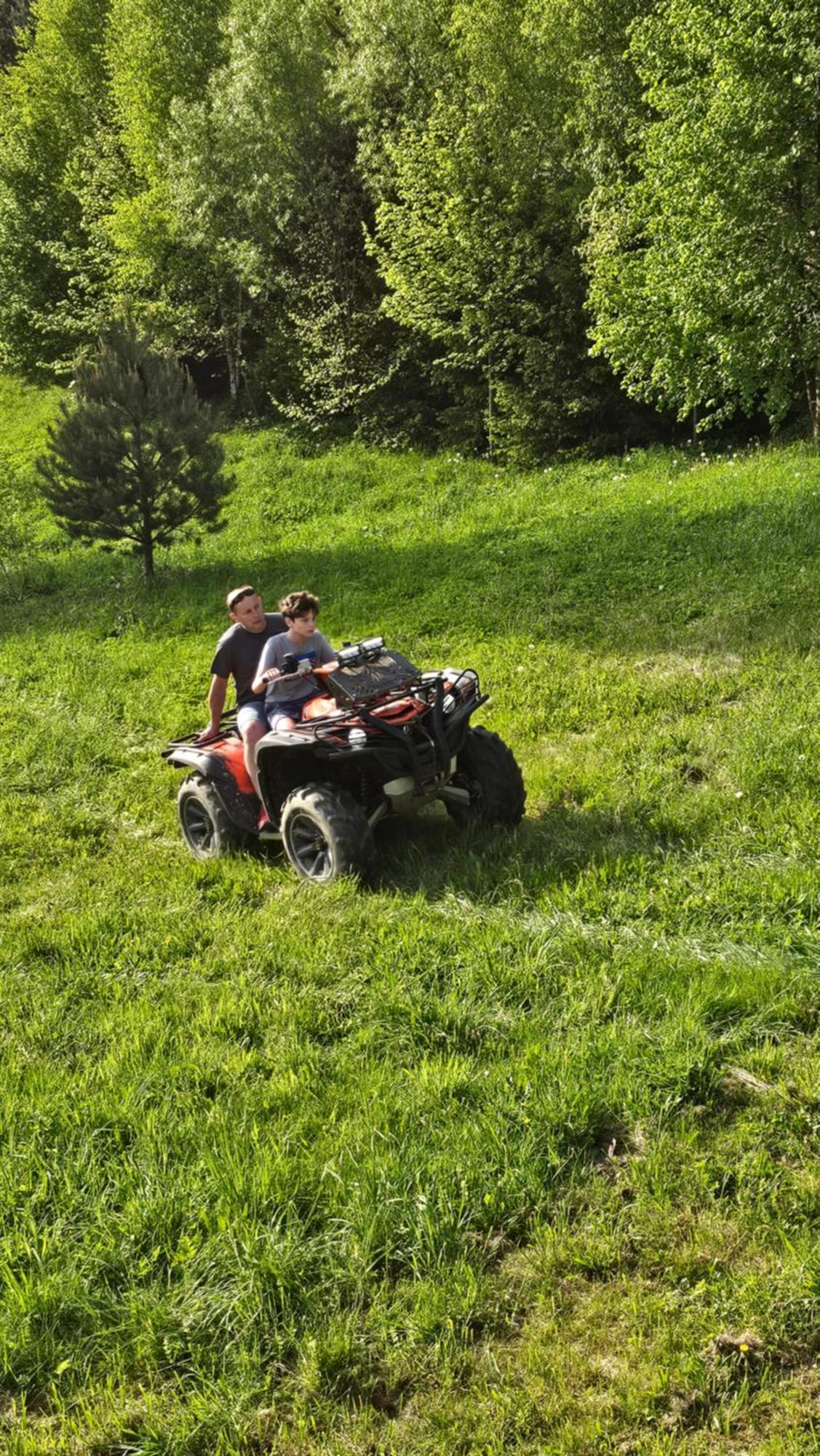 Domki Bieszczady Siedlisko Harenda Czarna  Bagian luar foto